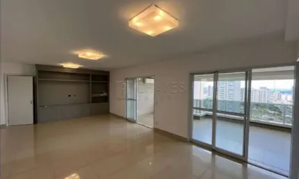 Apartamento para locaçao, edifício uber corbusier, jardim botânico, ribeirao preto