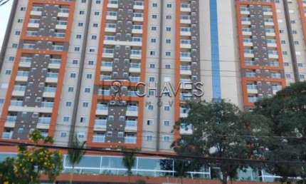 Apartamento para Locação Edifício Apogeo, Alto da Boa Vista, Ribeirão Preto