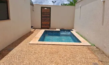Sobrado para Locação, La Bourgogne, Saint Gerard, Zona Sul de Ribeirão Preto