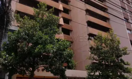 Sala Comercial para Locação, próximo ao Shopping Santa Úrsula, Centro, Ribeirão Preto