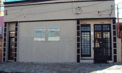 Sala Comercial para Locação, Vila Seixas em Ribeirão Preto