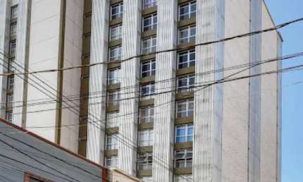 Sala Comercial pra Locaçao, Edifício Canadá, Centro,  Ribeirao Preto