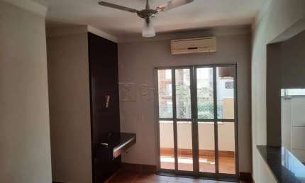 Apartamento para Locação, Spazio Risservato, próximo a UNIP, Parque das Artes, Nova Aliança em Ribeirão Preto