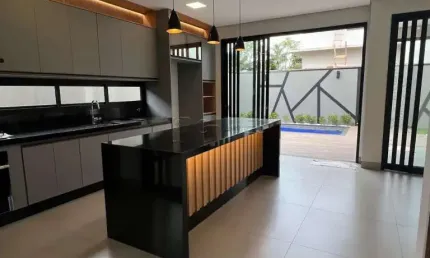 Casa de 3 quartos à venda no Condomínio San Marco, 146 m² em Bonfim Paulista