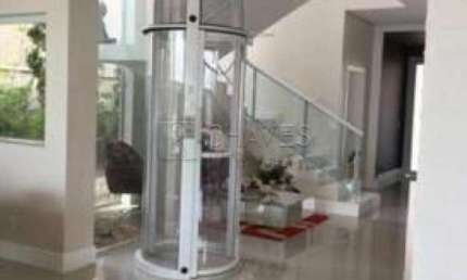 Casa de 5 quartos para alugar e vender no Condomínio Alphaville  I I de 420 m², Bonfim Paulista, Ribeirão Preto