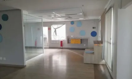 Conjunto Comercial para Locação, Edifício New Office, Nova Ribeiraria, Zona Sul de Ribeirão Preto
