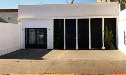 Salão Comercial para Locação, Jardim América em Ribeirão Preto