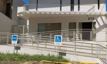 Ponto comercial para alugar no Jardim América, Ribeirão Preto 