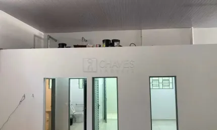 Salão Comercial para Locação, Alto da Boa Vista em Ribeirão Preto