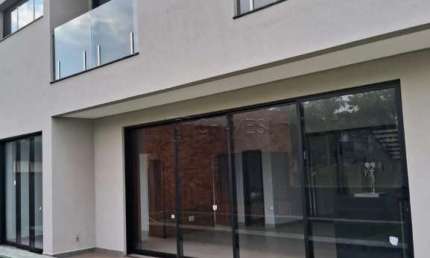 Casa de 5 quartos à venda no condomínio Bella Città, 390 m² em Ribeirão Preto