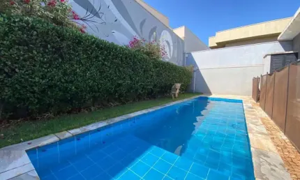 Casa de 2 quartos para venda e locação no condomínio San Marco II, 145 m², Bonfim Paulista