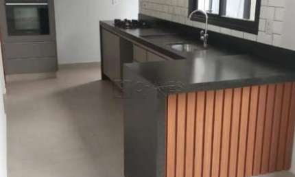 Casa Térrea para Venda, Condomínio Vila Romana, Recreio das Acácias em Ribeirao Preto