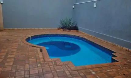 Sobrado para Venda, Condomínio Paineiras, Recreio das Acácias, Ribeirao Preto