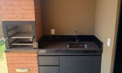 Casa Térrea para Venda, Condomínio Vila Romana I, Jardim Cybelli, Ribeirao Preto