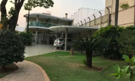 Casa de 5 quartos à venda no condomínio residencial das figueiras, 480 m², ribeirânia, zona oeste de ribeirão preto