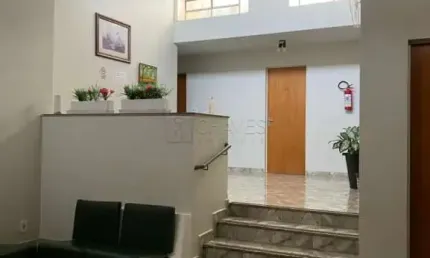 Casa Comercial para Locação, Jardim Sumaré em Ribeirão Preto