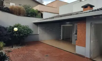 Casa de 3 quartos para locação e venda no condomínio alto do bonfim, 153 m², bonfim paulista, ribeirão preto