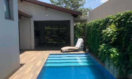 Casa de 3 quartos à venda no condomínio Praças das Flores, 230 m², Quinta da Primavera em Ribeirão Preto