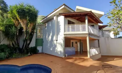 Sobrado Residencial para Locação e Venda, Ribeirânia  em Ribeirão Preto