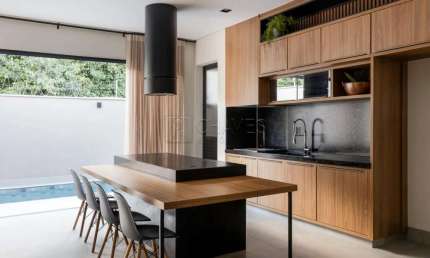 Casa térrea para Venda, Condomínio Villa Romana I, Recreio das Acácias em Ribeirão Preto