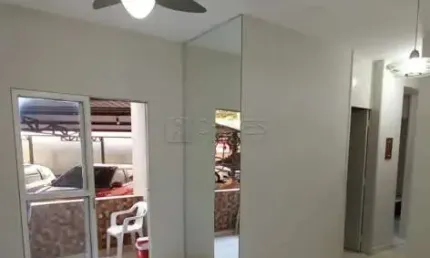 Apartamento para Locação, Condomínio Nova Ribeirânia, Jardim Palma Travassos em Ribeirão Preto