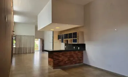 Casa térrea para Locação e Venda, Condomínio San Marco, Bonfim Paulista, Ribeirão Preto