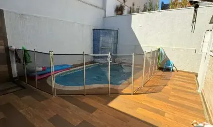 Casa térrea para Venda, Condomínio Residencial Nova Aliança, Zona Sul de Ribeirão Preto