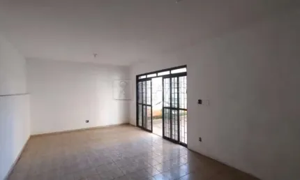 Sobrado comercial para locação, santa cruz do josé jacques em ribeirão preto