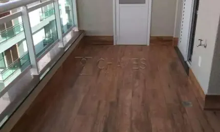Apartamento de 3 quartos para alugar no edifício sevilha, 93,32 m², jardim botânico, zona sul de ribeirão preto