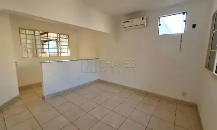 Loja Comercial de 1 escritório para alugar no Jardim Sumaré, 47m², Ribeirão Preto
