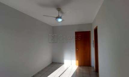 Apartamento de 1 quarto para alugar no Edifício New York, 37,21 m², Jardim Nova Aliança em Ribeirão Preto
