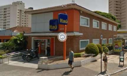 Salão Comercial para alugar de 398,14 m², Jardim América em Ribeirão Preto
