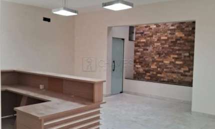 Casa Comercial de 8 salas para alugar no Bairro Alto da Boa Vista, 312,38 m² em Ribeirão Preto