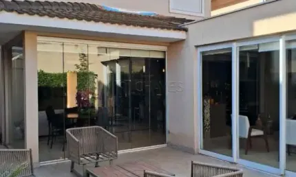 Casa de 3 quartos à venda no Condomínio Reserva Domaine, 220 m² Vila do Golf em Ribeirão Preto
