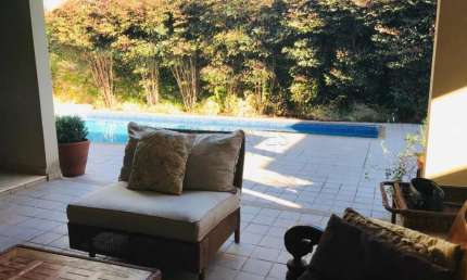 Casa de 3 quartos à venda no condomínio Colina do Sabiá, 222 m², Bonfim Paulista