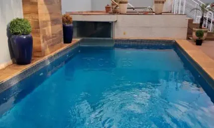 Casa de 4 quartos para locação e venda no condomínio Colina do Sabiá, 433 m², Bonfim Paulista