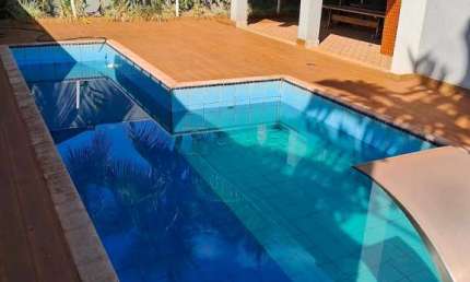 Casa de 4 quartos à venda no condomínio Colina do Sabiá, 270 m², Bonfim Paulista