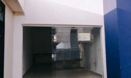 Sala comercial de 45 m² no bairro Jardim Sumaré em Ribeirão Preto