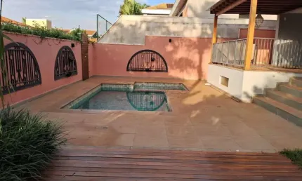 Casa de 3 quartos à venda no condomínio Colina do Sabiá, 375 m², Bonfim Paulista