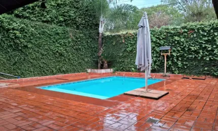 Casa de 3 quartos à venda no condomínio colina do sabiá, 350 m², bonfim paulista