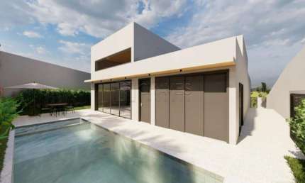 Casa de 4 quartos à venda no condomínio Alphaville III, 226 m², Bonfim Paulista, Ribeirão Preto