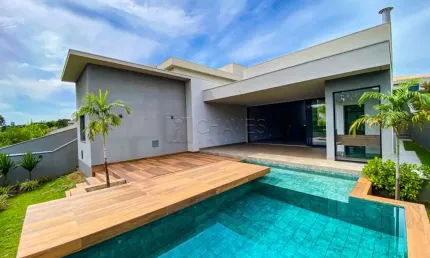Casa Térrea para Venda, Condomínio Arara Verde,  Bonfim Paulista