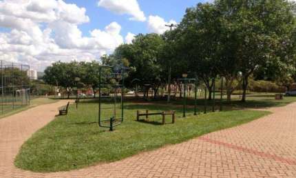 Terreno Residencial de 432 m² à Venda no Condomínio Nova Aliança Sul de 432 m² na Zona Sul de Ribeirão Preto