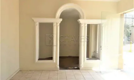 Casa comercial de 4 salas para alugar no bairro Jardim Sumaré,  330,52 m², Zona Sul de Ribeirão Preto