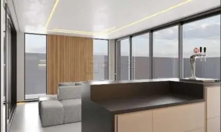 Casa condomínio 4 suítes à venda no condomínio Terras de Siena, 320 m², Vila do Golf, Zona Sul de Ribeirão Preto