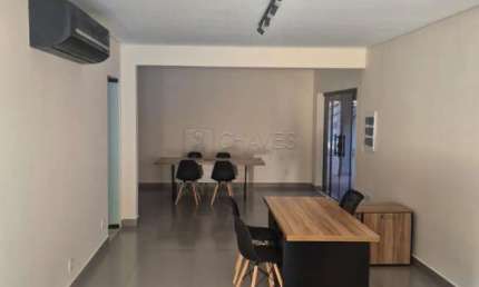 Loja Comercial de 45 m² para alugar no bairro Alto da Boa Vista, prox Ribeirao shopping - Zona Sul de Ribeirão Preto