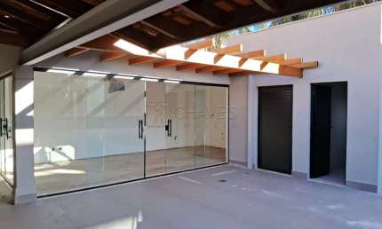 Loja Comercial de 21,83 m² para alugar no bairro Alto da Boa Vista, Zona Sul de Ribeirão Preto