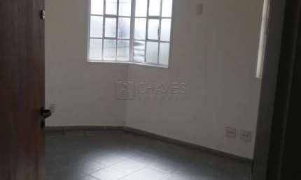 Sala comercial de 47,67 m² para alugar no bairro Parque Anhanguera em Ribeirão Preto