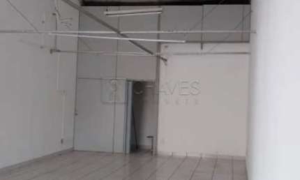 Sala comercial de 60 m² para alugar no bairro Campos Elíseos em Ribeirão Preto