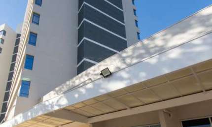 Loja Comercial para alugar no Condomínio Neo Ribeirão com 51 m² no bairro Jardim Palma Travassos  em Ribeirão Preto